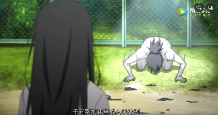 每次看见就不爽！“一人之下”张楚岚的不摇碧莲是怎样养成的？