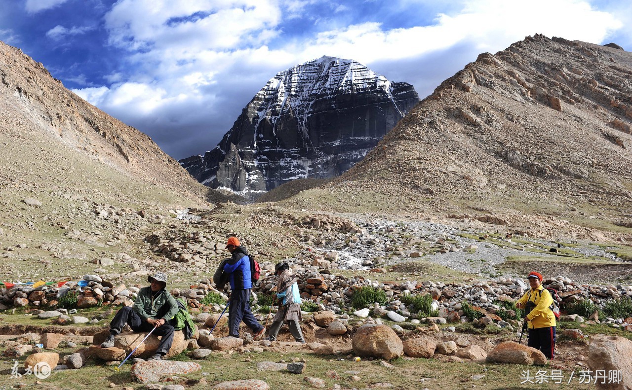 老司机眼中的西藏精髓,老司机西藏旅游