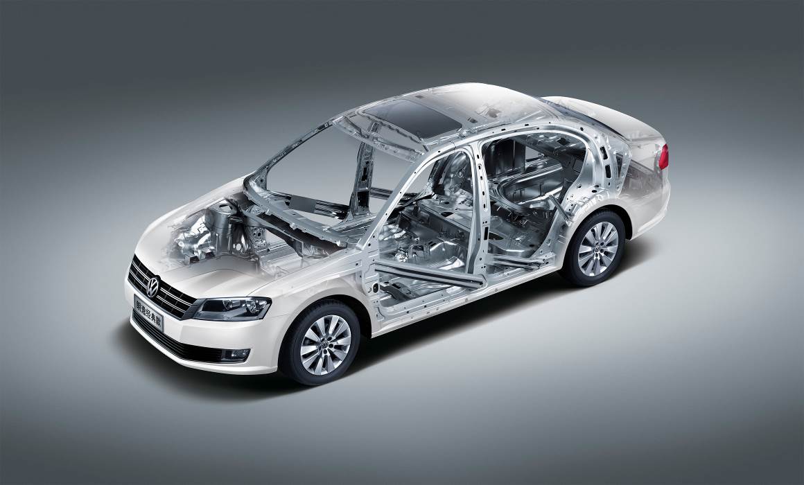 朗逸销量超过宝来几倍,朗逸累计销量多少台