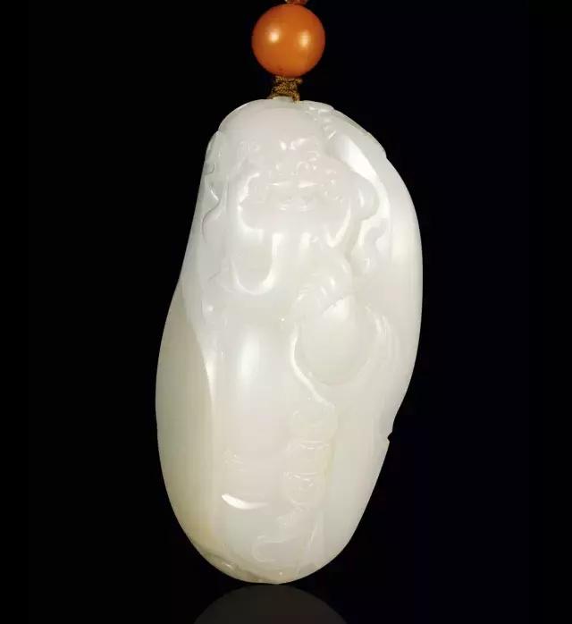 介绍各种和田玉雕件寓意的视频,和田玉雕刻有哪些知识讲究