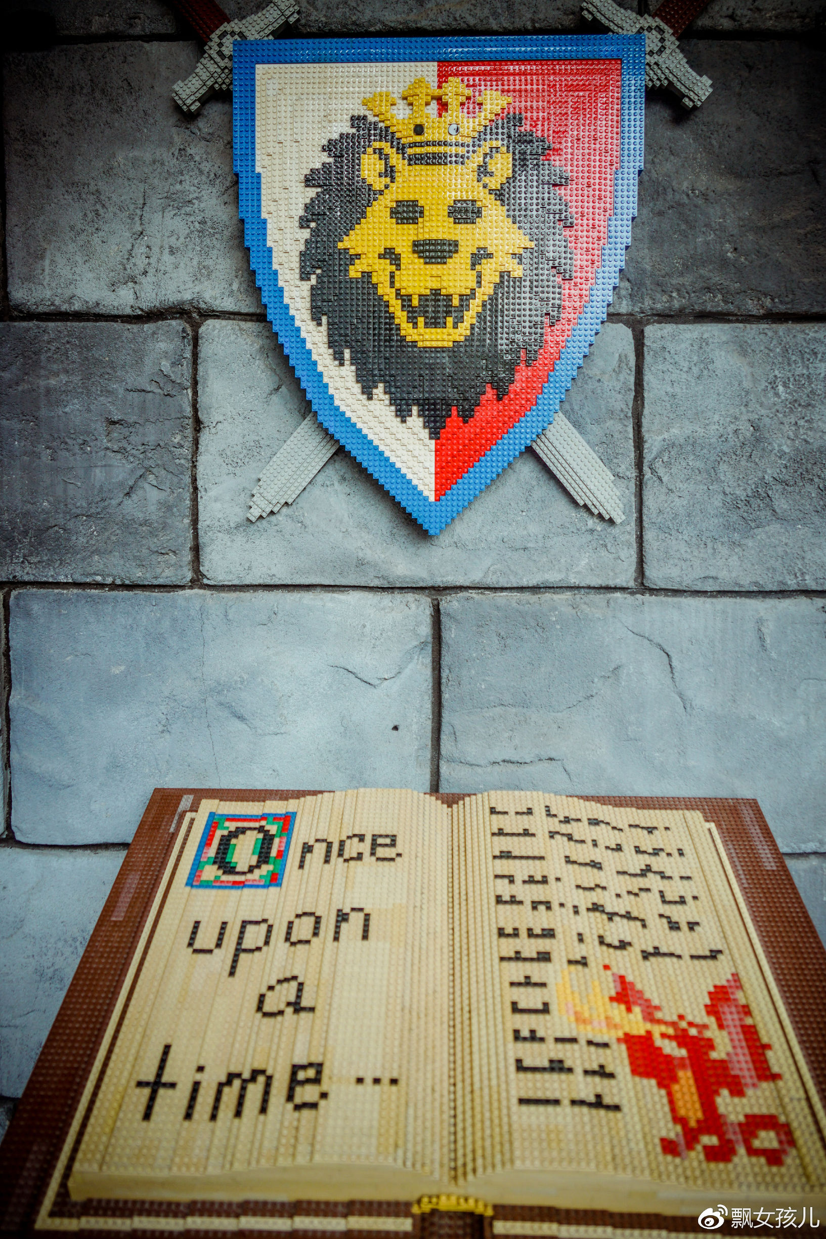 马来西亚乐高城游玩攻略,马来西亚亲子旅游攻略