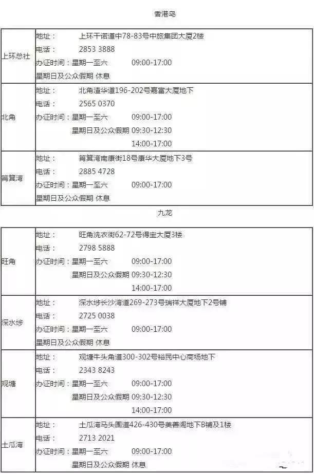 有没有单独的香港或者澳门通行证,澳门务工通行证丢了怎么补办