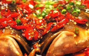 10种鱼的做法吃一月不重样,22种鱼的做法收藏了可以吃一整年