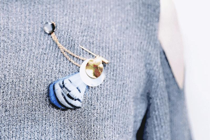 永恒时尚通关秘籍，其实也是双11的省钱技巧：让光芒照耀在日常