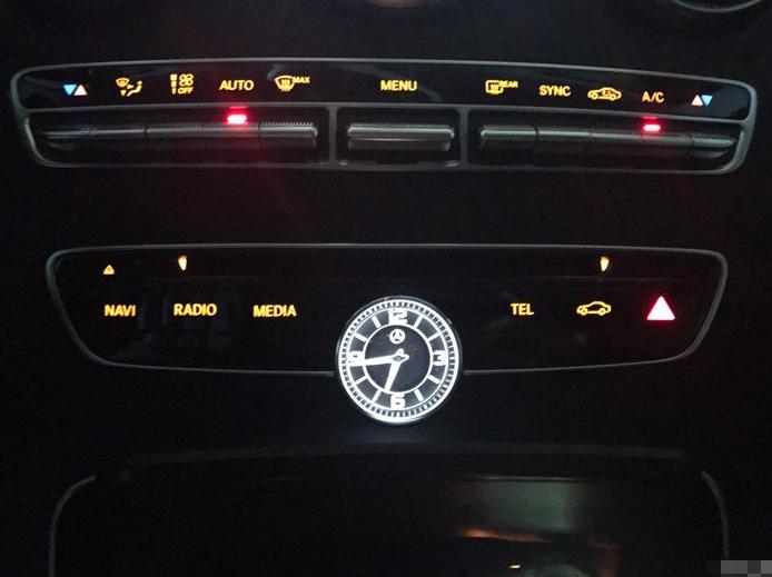 奔驰c200l新款车主感受,17款奔驰c200l和16款c200l有什么区别