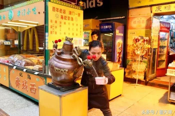 150元在天津能吃什么,100块钱能在天津吃到什么