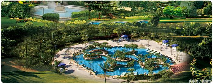 龙门南昆山云顶温泉酒店,惠州龙门南昆山温泉度假攻略