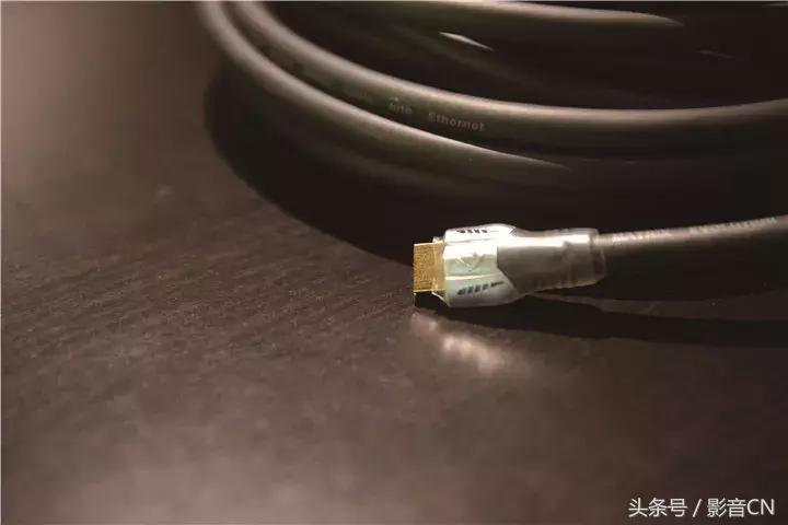 OEHLBACH（奥勒巴赫）MATRIXEVOLUTION4KHDMI线