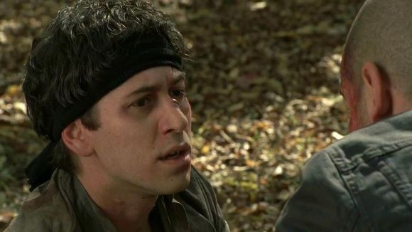 行尸走肉生存本能全流程,行尸走肉全组人员图片