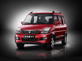 昌河北斗星x5,北斗星x5清仓