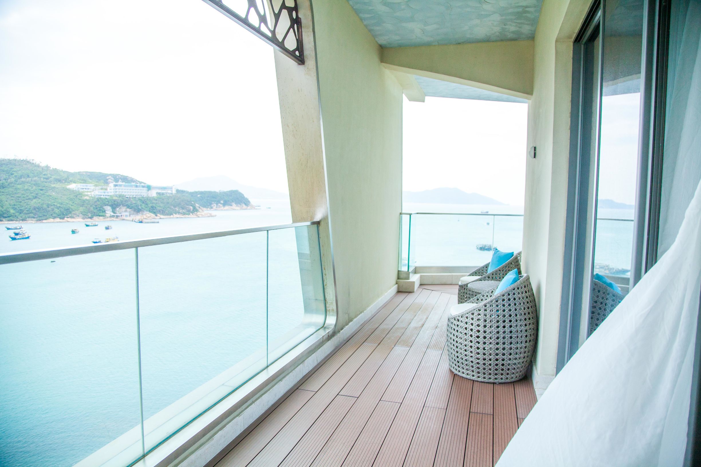 珠海海岛东澳岛风景,珠海东澳岛旅游指南