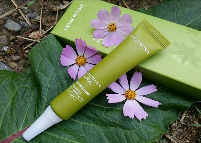 提升温柔感的清透的眼妆教程,好看的底妆眼妆