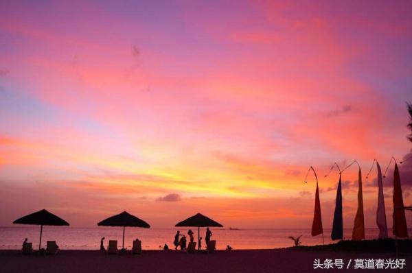 亚洲对中国免签证国家有哪些,中国护照去亚洲哪几个国家免签证