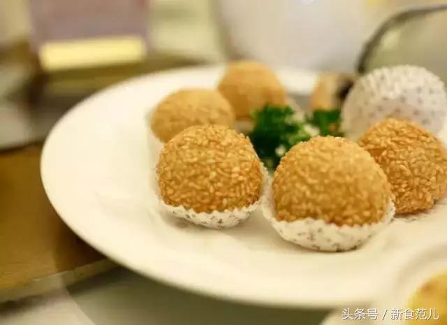 恭喜米其林香港，终于集齐“粥粉面饭”四大金刚