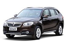 中华v5通病,中华v5简介