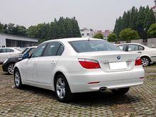 宝马5系混动,宝马5系简介