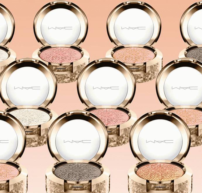 mac圣诞限定口红深唇试色,mac圣诞限定口红无滤镜试色