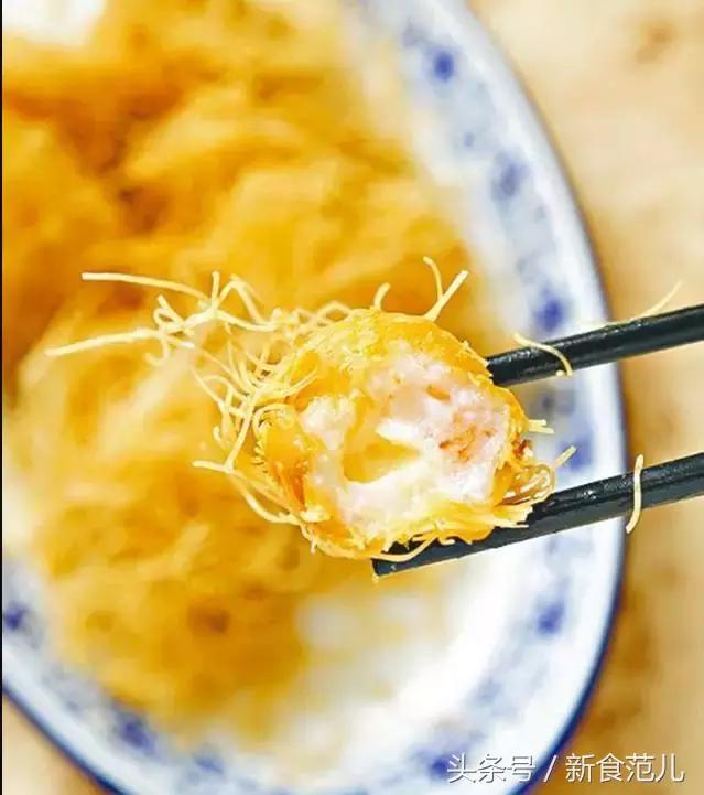 恭喜米其林香港，终于集齐“粥粉面饭”四大金刚