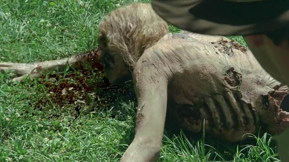 行尸走肉生存本能全流程,行尸走肉全组人员图片