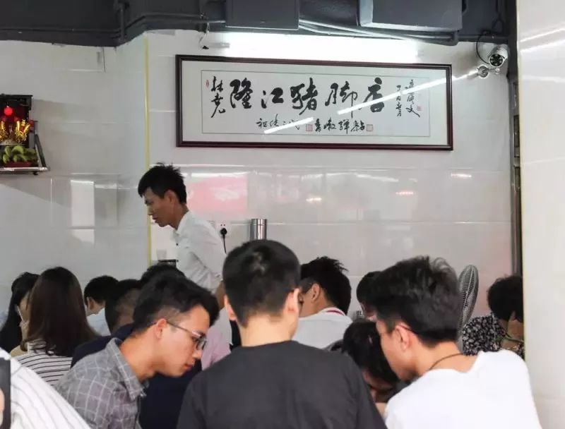 十大最难排队小馆子,好吃到爆的的十家小店