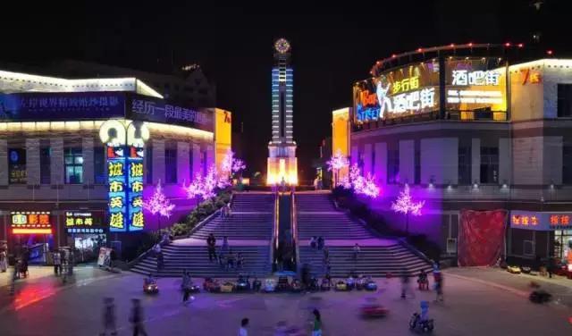 宜昌的四大美女之一是谁,四大美女你最喜欢哪个