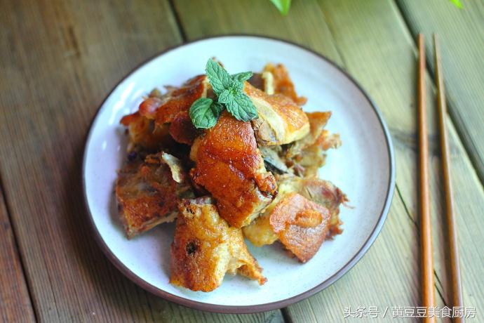 吃烤鸭剩的鸭架怎么熬汤,吃烤鸭鸭架子怎么处理