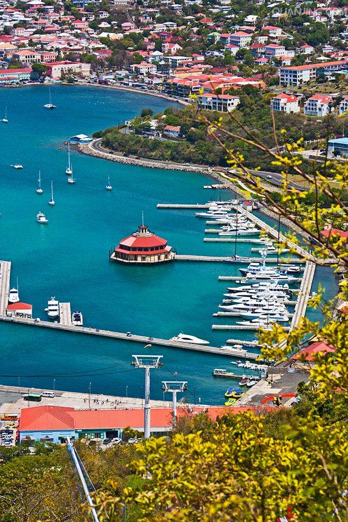 全球避税圣地排名,全球十大避税区