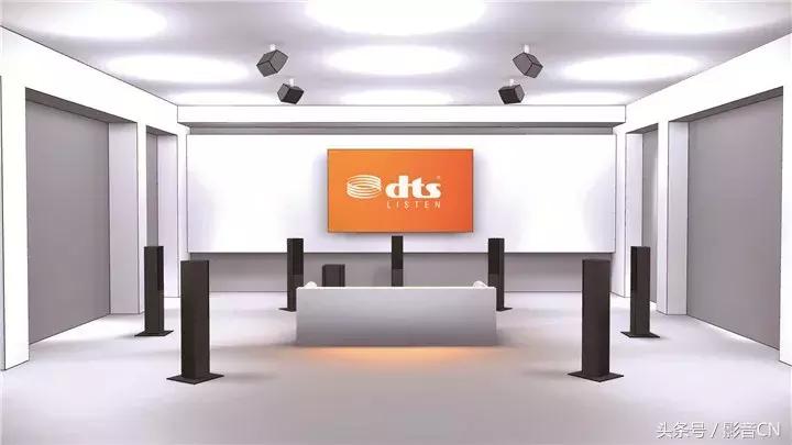 包罗万象-20周年影音系统变迁史之家庭影院音箱篇（下）