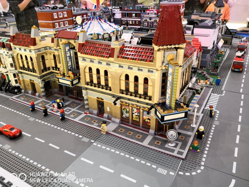 华为mate10深度上手体验,用了一年的华为mate10感觉如何