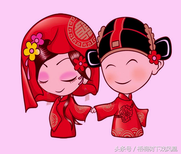 八字合婚歌诀大全图解视频,古代的合婚是怎么回事