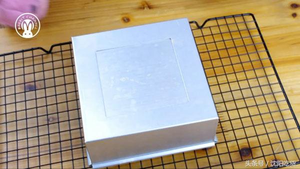 正宗的日本长崎蛋糕怎么制作呀,松软的长崎蛋糕