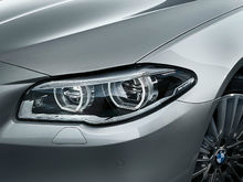 宝马5系混动,宝马5系简介