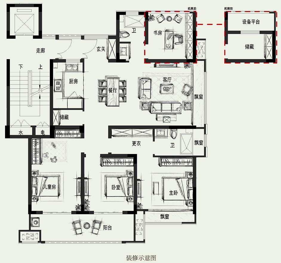 良渚房价进入3万,良渚房价能回到1万吗