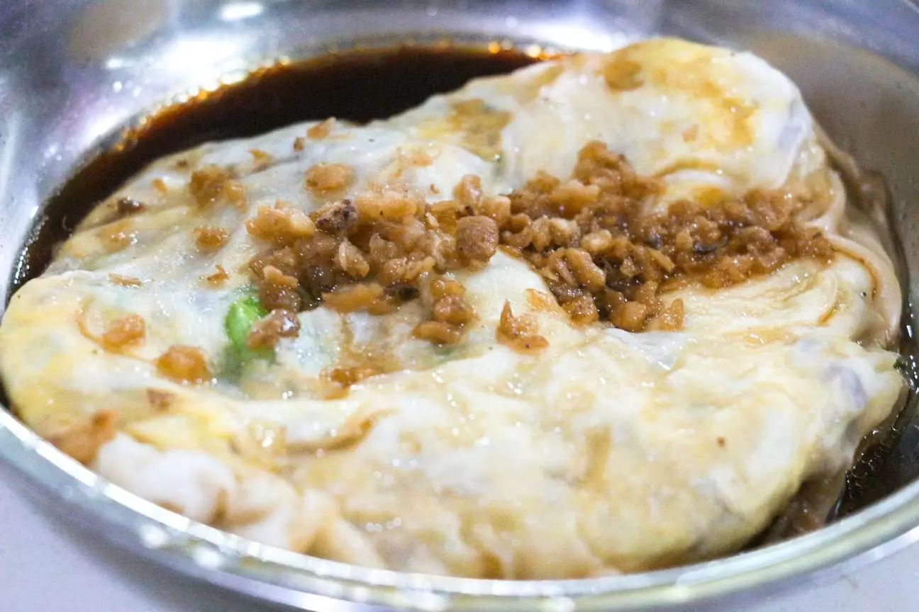 十大最难排队小馆子,好吃到爆的的十家小店