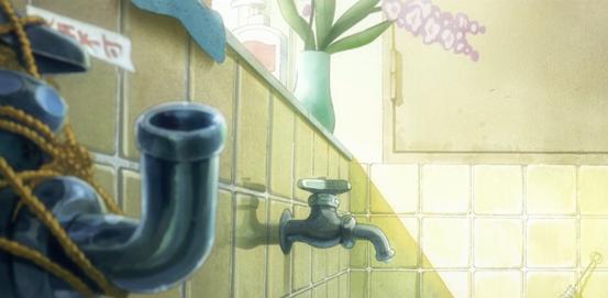 同级生揭示了什么,同级生讲的什么故事