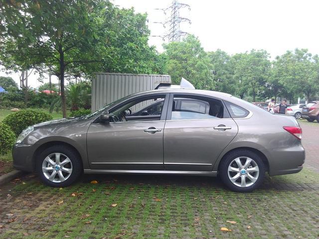 日产轩逸经典隐藏功能,关于经典轩逸的故事