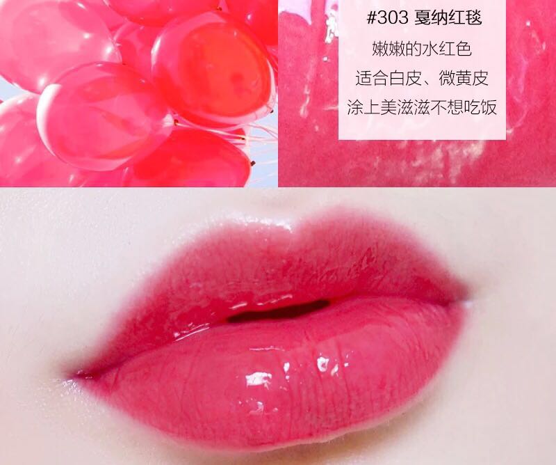 口红试色｜欧莱雅热门色号口红试色，大牌口红的平价替代品