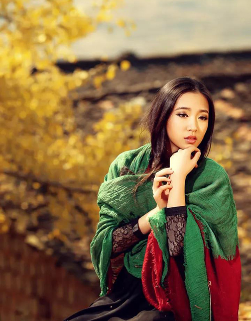 缘分只是一朵花开的瞬间,缘分如同一场梦