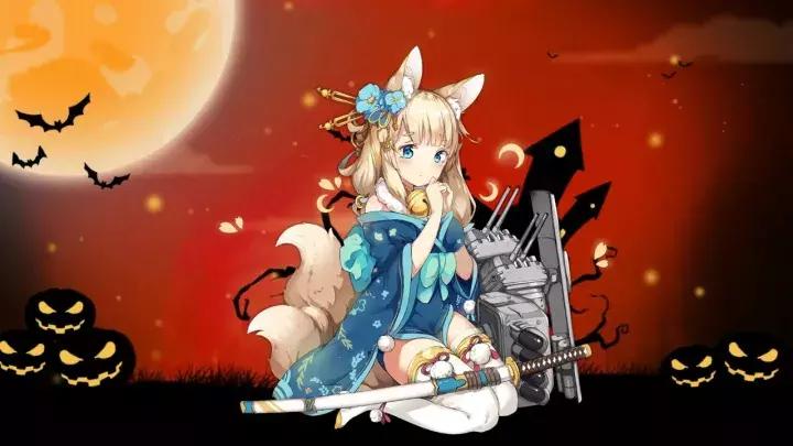 在日风盛行的二次元市场下《元气封神》的国风突围之路