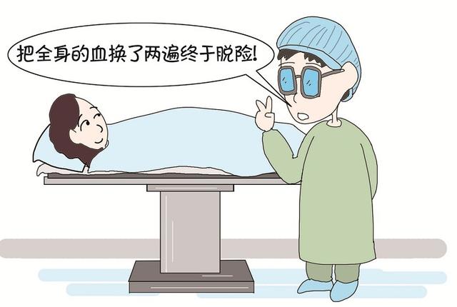 分娩后哪些情况正常？哪些情况不容忽视？