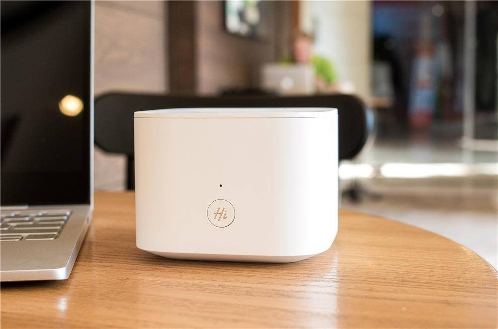 荣耀路由2能双频一起用吗,荣耀路由2深度测评