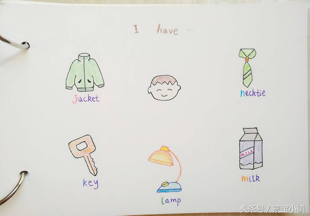 亲子共读内容绘画,亲子共绘一本书