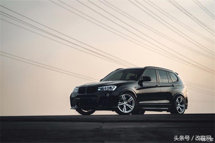 x3黑武士新款,黑武士x3顶配试驾