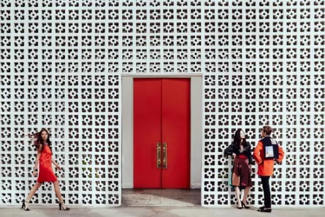 LETUDESNO.｜买手店究竟是什么？怎么运作的？