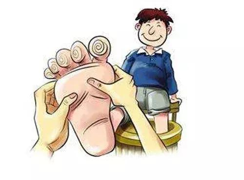 糖尿病足不恰当护理,糖尿病不能忽视的指标是什么