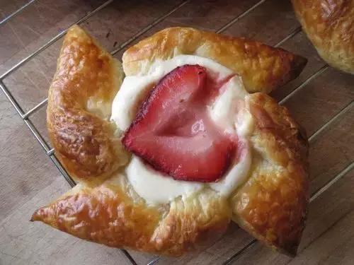 面包的做法花样图片大全,面包的做法花样大全