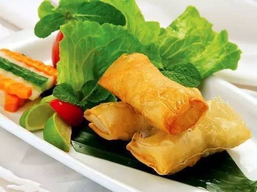 没吃过这5种美食，越南芽庄就白去了！