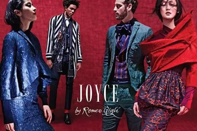 LETUDESNO.｜买手店究竟是什么？怎么运作的？