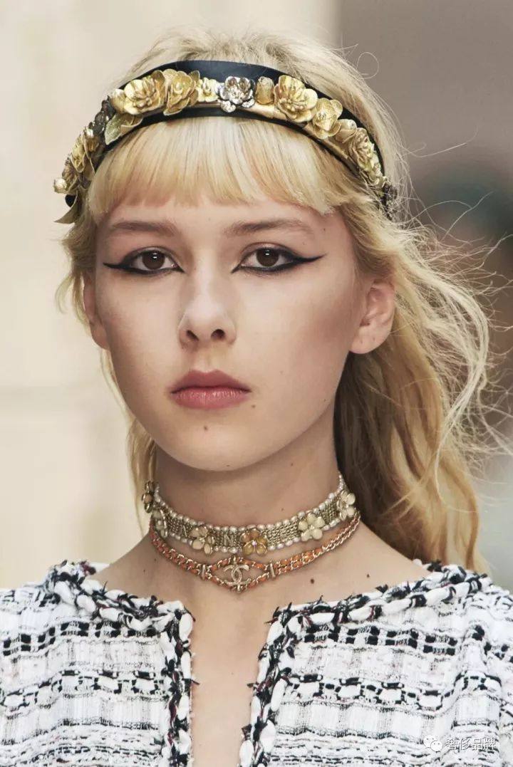 宋慧乔穿衣风格2018,宋慧乔香奈儿外套