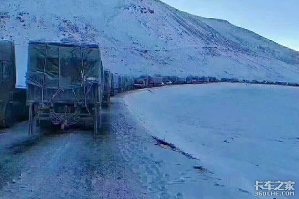 卡车司机出车前的准备,卡车司机夏季必需品